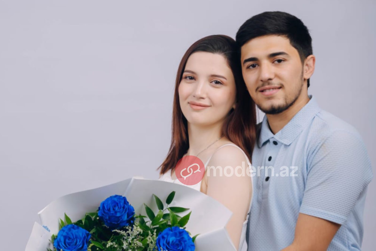 Gəncə terrorunda hər iki valideynini itirən Sevil ana oldu