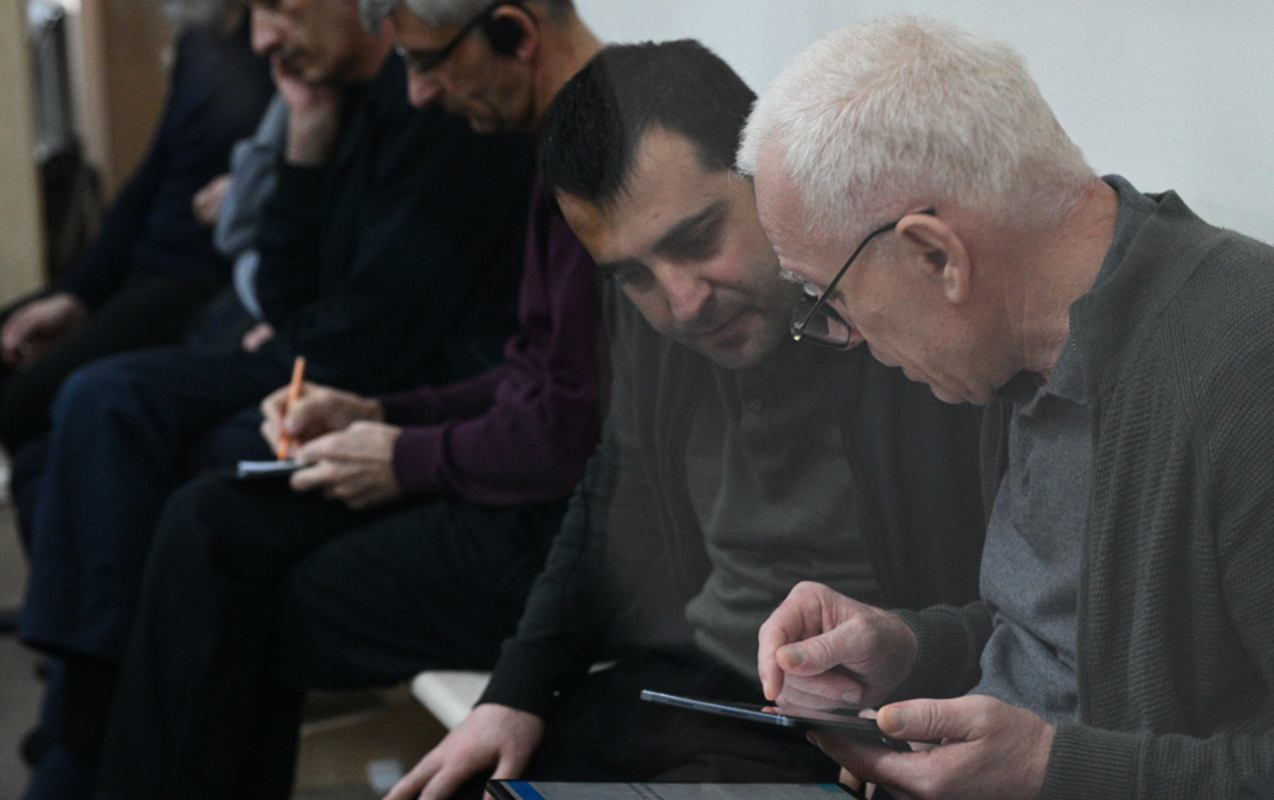 Daha 10 təqsirləndirilən şəxslə bağlı sübutlar elan olundu