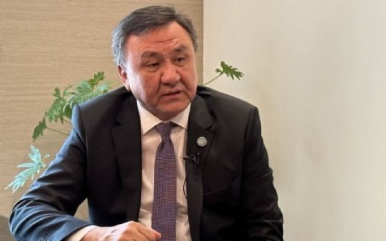 TDT Baş katibi Azərbaycanı təbrik etdi