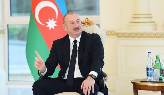 Vətənpərvərlik Zəfərimizin əsas amillərindən biridir