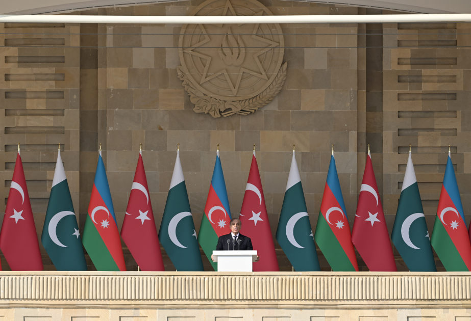 Azərbaycanın Qarabağdakı Qələbəsi ədalətin təntənəsi oldu -