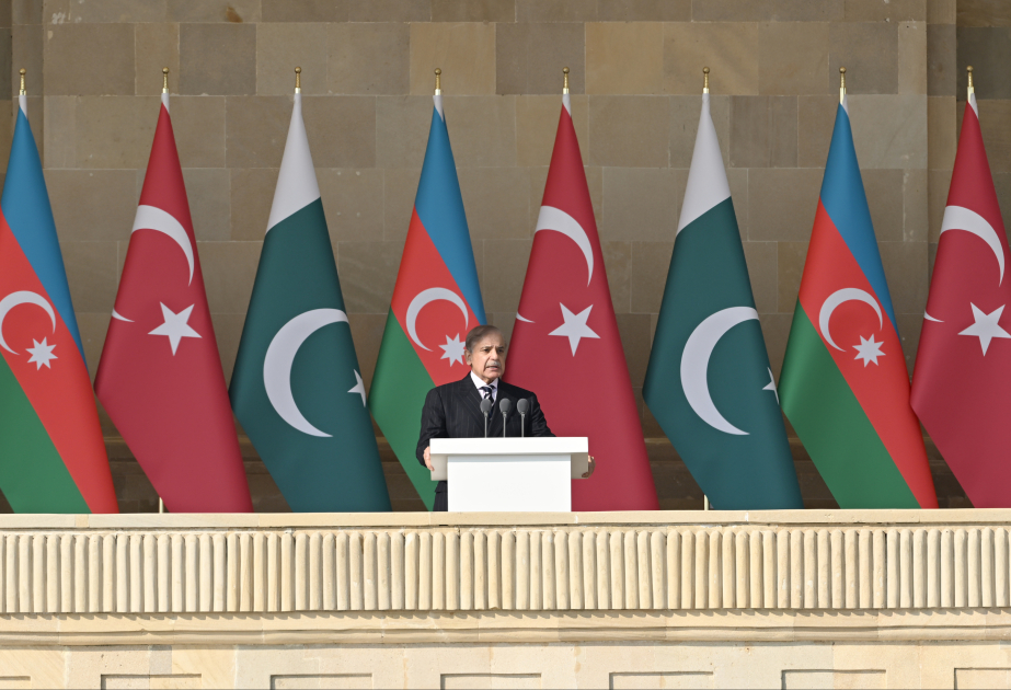 Azad edilmiş ərazilərdə yenidənqurmanın inanılmaz sürəti tam fenomenal xarakter daşıyır