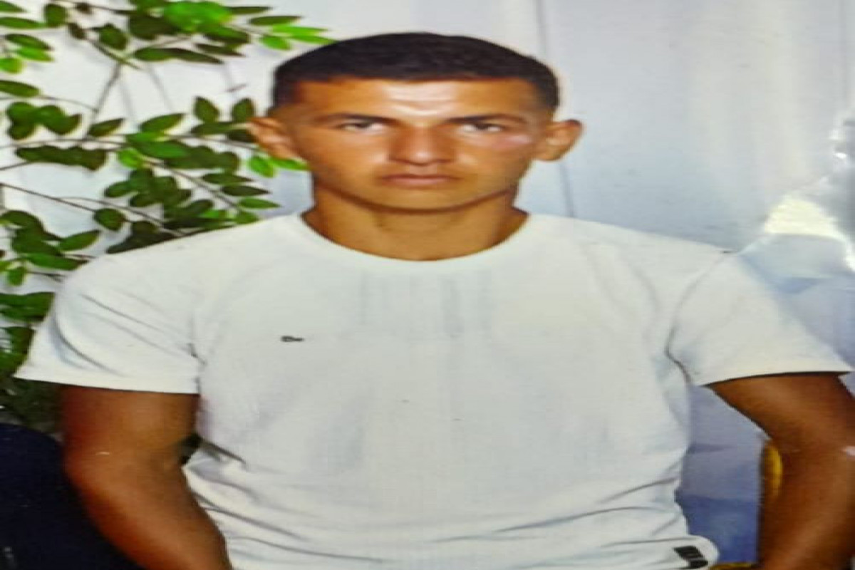 Siyəzəndə 17 yaşlı yeniyetmə itkin düşdü