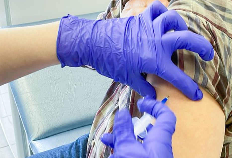 COVID-19 peyvəndinin gözlənilməz təsiri aşkarlandı 