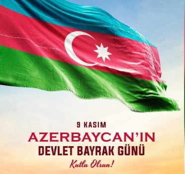 Türkiyə XİN-dən Azərbaycana TƏBRİK