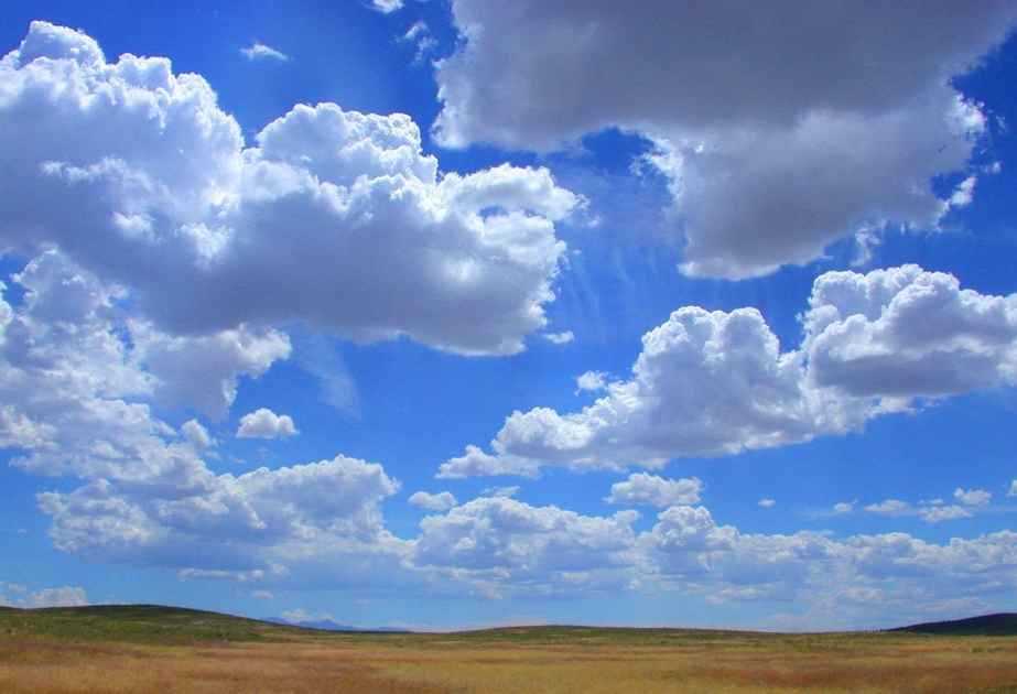 Sabah hava yağmursuz keçəcək