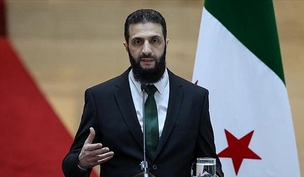 Şara Vaşinqtondadır, Trampla görüşəcək