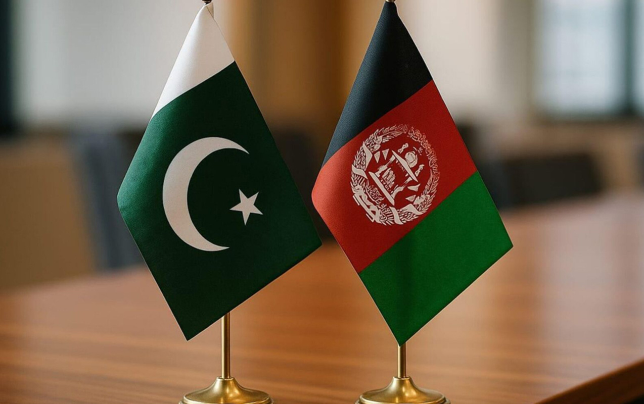 İran Pakistanla Əfqanıstanı barışdırmaq istəyir