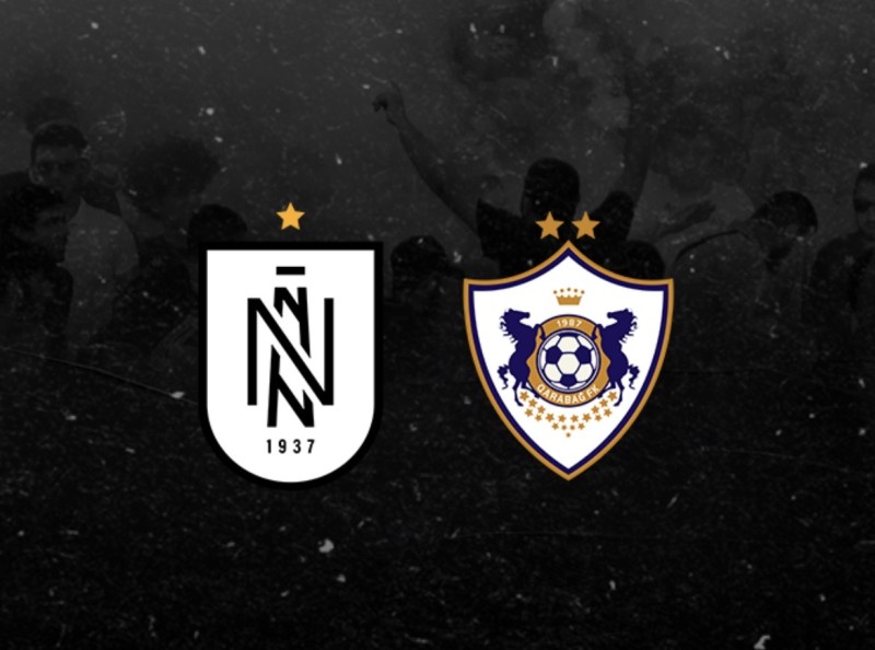 “Qarabağ” “Neftçi”yə qarşı - Start heyətlər