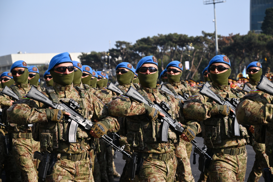 “Vətən Müharibəsi Qəhrəmanı” yüksək addır, yoxsa “Milli Qəhrəman”?