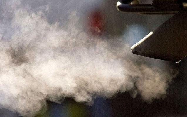 Bərdədə faciə - nənə və nəvə dəm qazından öldü