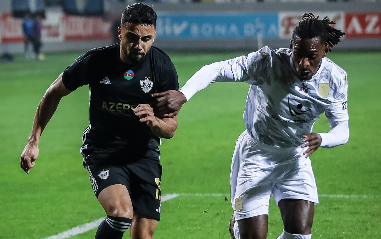 “Qarabağ” “Neftçi”ni məğlub etdi