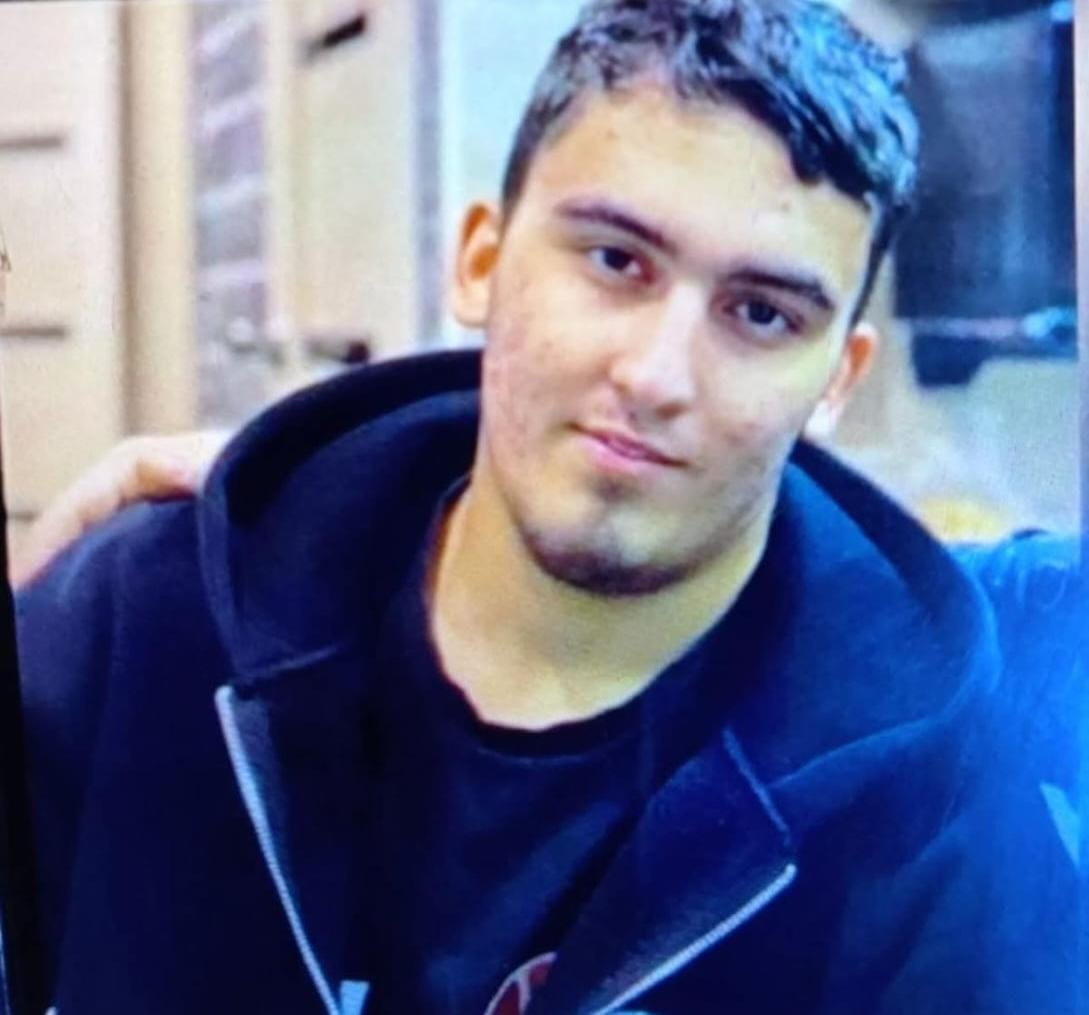 Azərbaycanlı yeniyetmə Rusiyada öldürüldü