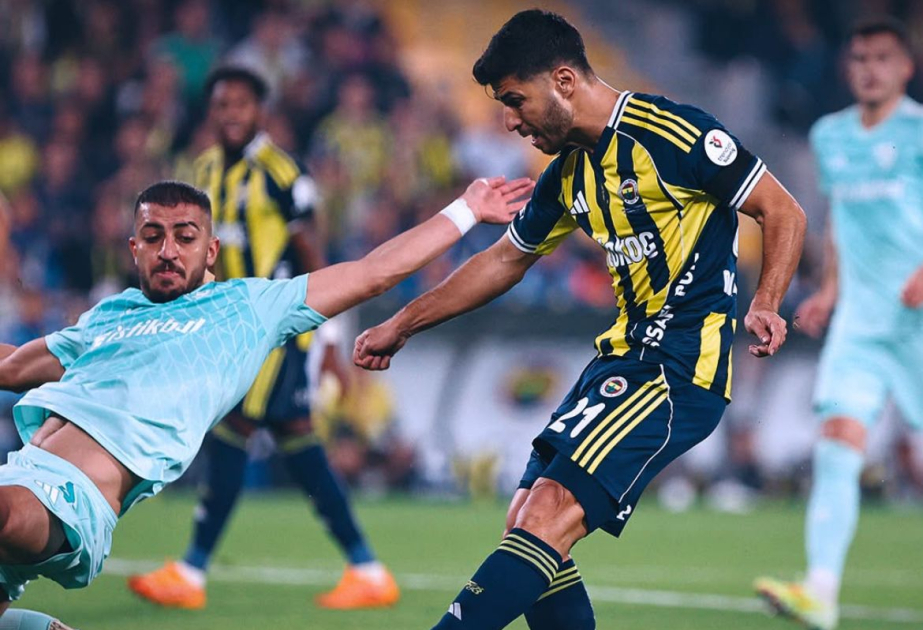 “Fənərbağça”dan əzmkar qələbə