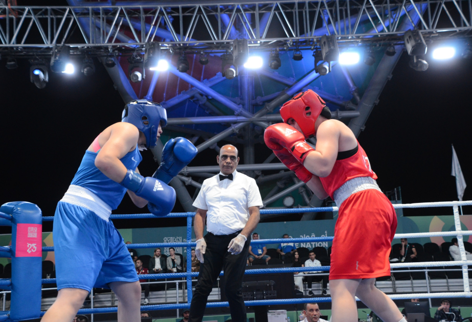 Azərbaycan idmançıları bu gün İslam Oyunlarında 5 növdə çıxış edəcək