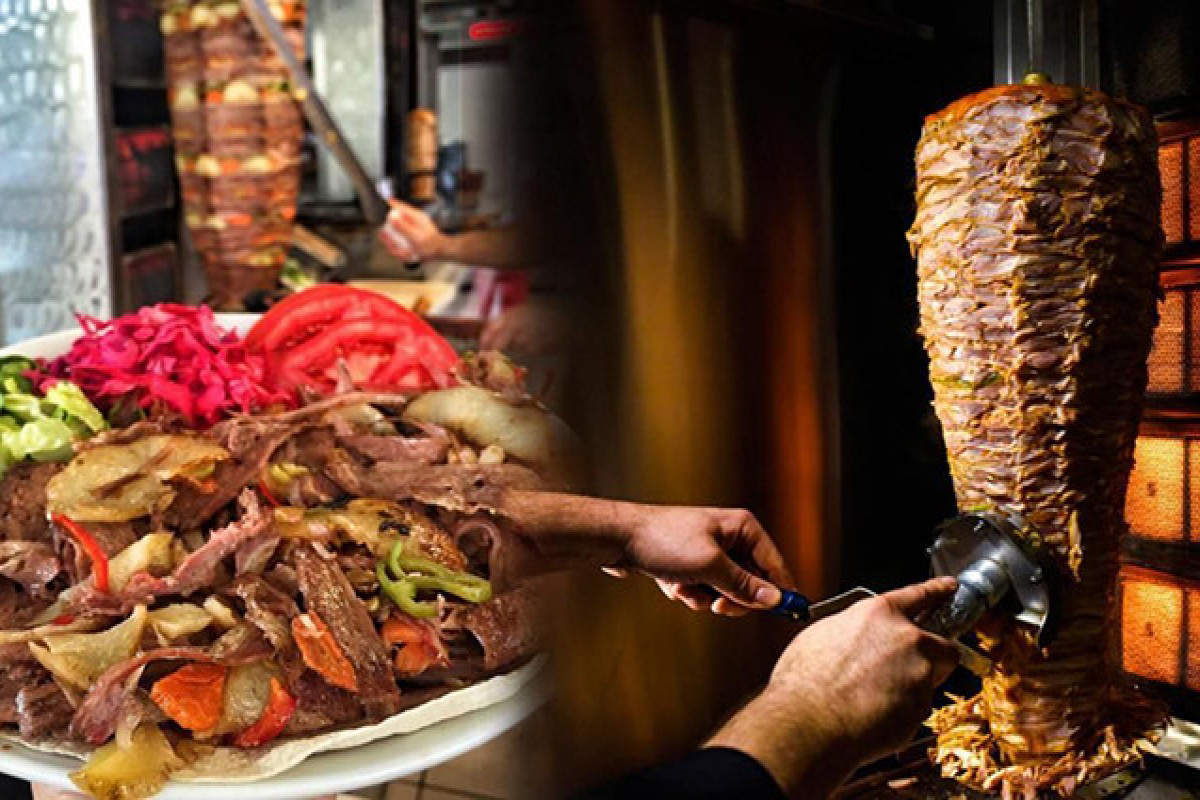 Şəmkirdə 7 nəfər dönərdən zəhərlənib