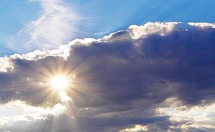 Sabahın hava proqnozu açıqlandı