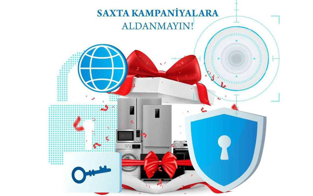 Sosial şəbəkədə pul tələsi - Polisdən çağırış