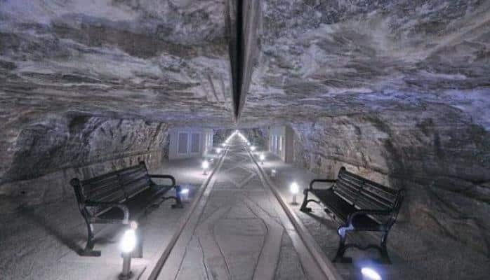 Naxçıvan Duzdağ Müalicə Mərkəzi də ləğv edilib? - AÇIQLAMA