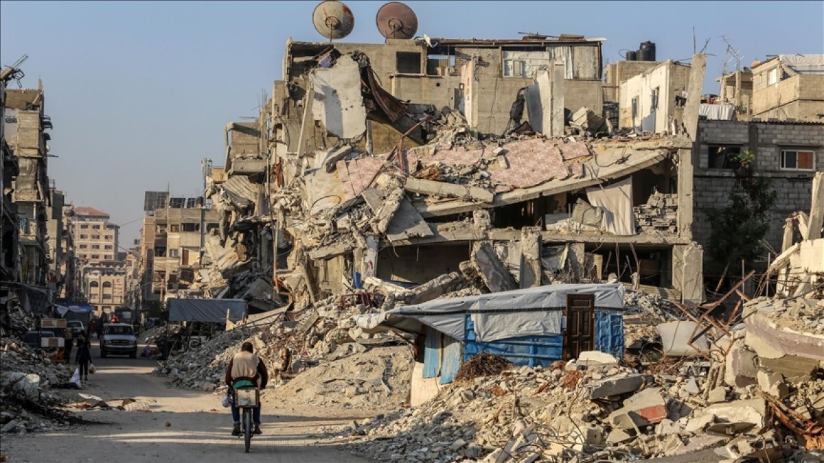 План не сработал - Газа может быть разделена