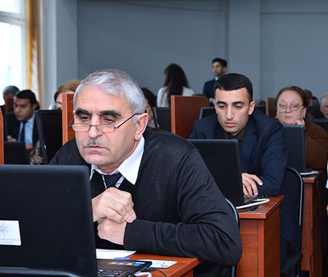 Məktəblərdə direktor seçimi yalnız müsahibə əsasında olacaq