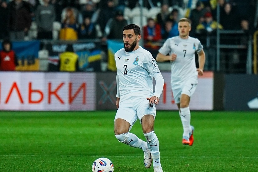 Elvin Cəfərquliyev Azərbaycan millisinin heyətindən çıxarıldı