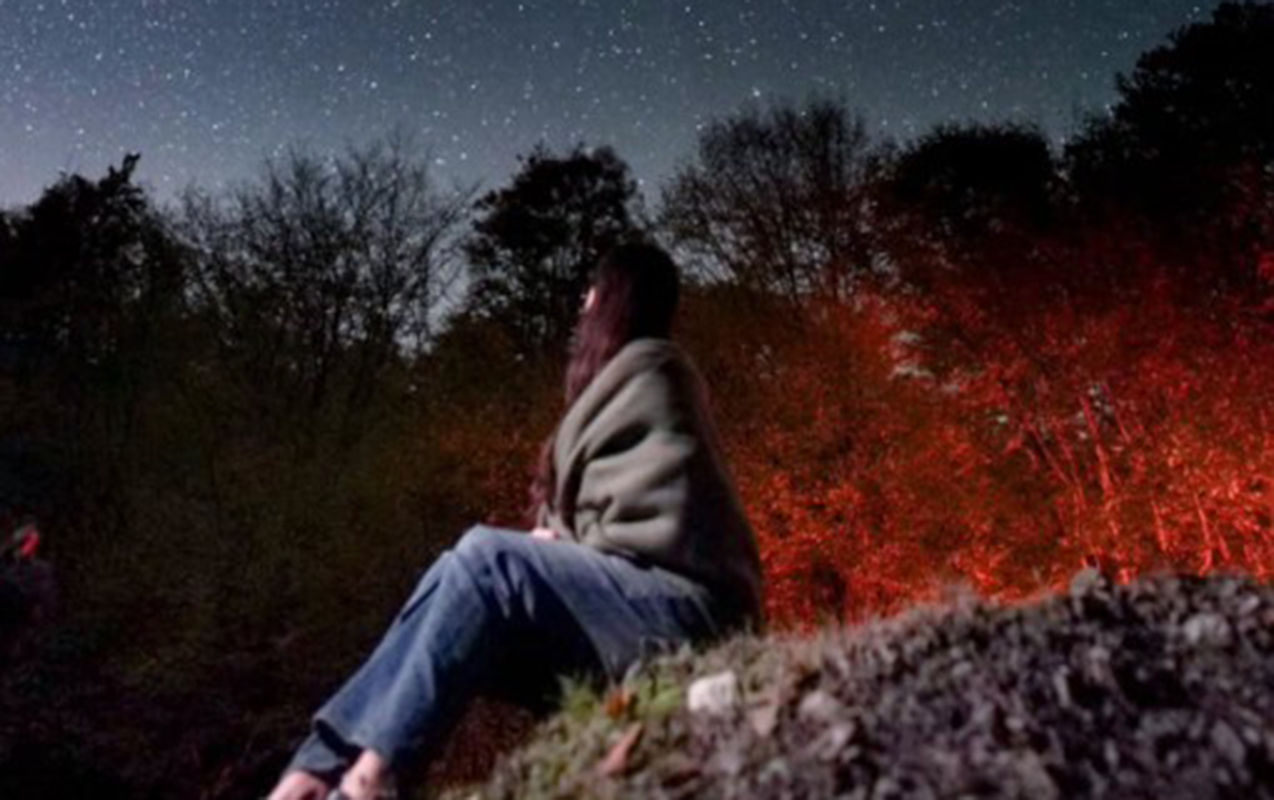 Leyla Əliyeva Qəbələdə - FOTO