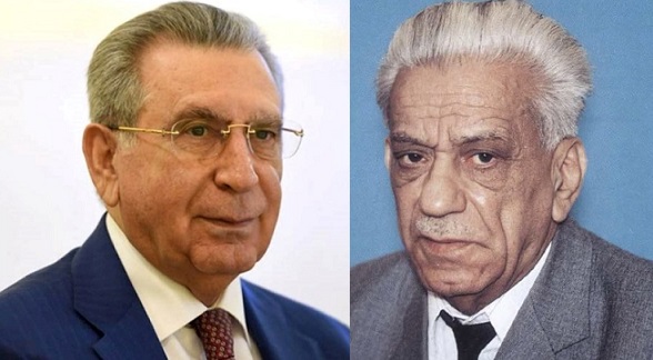 Ramiz Mehdiyev Bəxtiyar Vahabzadəyə də mane olub - 25 il əvvəlin SÖHBƏTİ