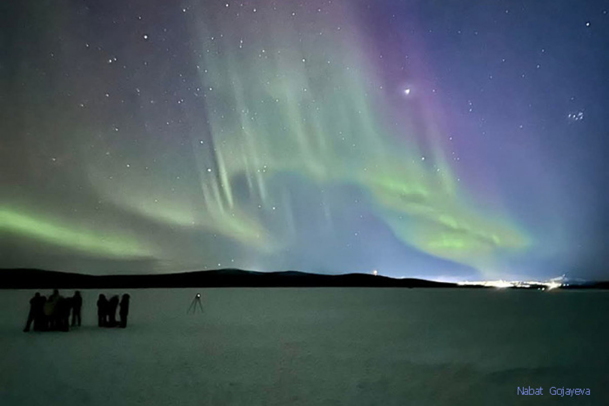 Geomaqnit qasırğası nə vaxt dayanacaq?
