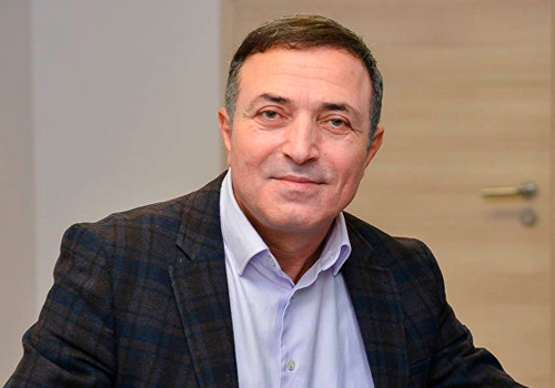 Xalq artisti təyyarə qəzasına görə konsertini təxirə saldı - VİDEO