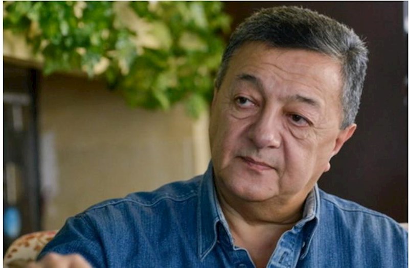 AJB-nin ağırlığı Şahin Babayevin üzərində idi - Elçin Şıxlı