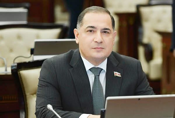 İqtisadi ideologiyamız Konstitusiyada öz əksini tapıb - Komitə sədri