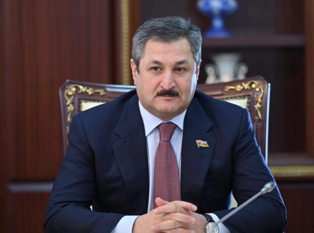 Qalib Azərbaycan strateji hədəflərə doğru inamla irəliləyir