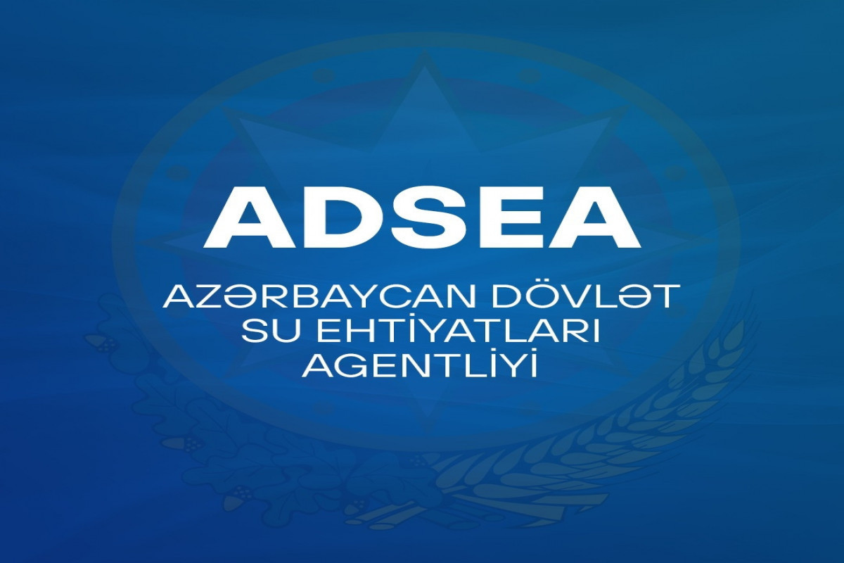 ADSEA Əhmədlidəki sürüşmə ilə bağlı açıqlama yaydı 