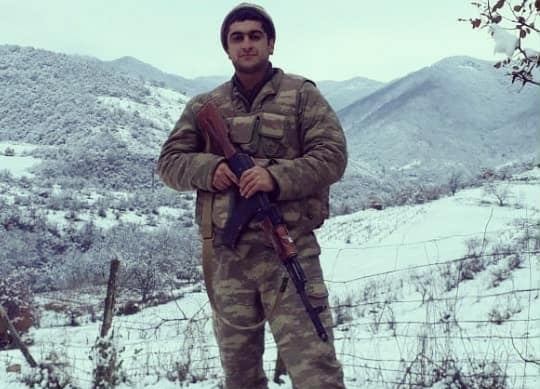 Düşmənə tuşladığımız top bizim üçün namus idi – Döyüşçü ilə MÜSAHİBƏ