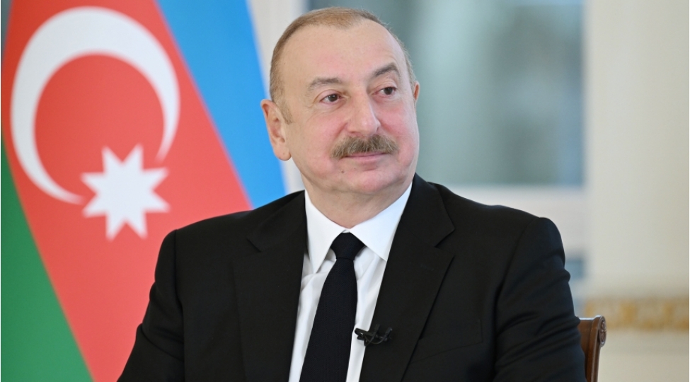 Prezident konfrans iştirakçılarına müraciət ünvanladı