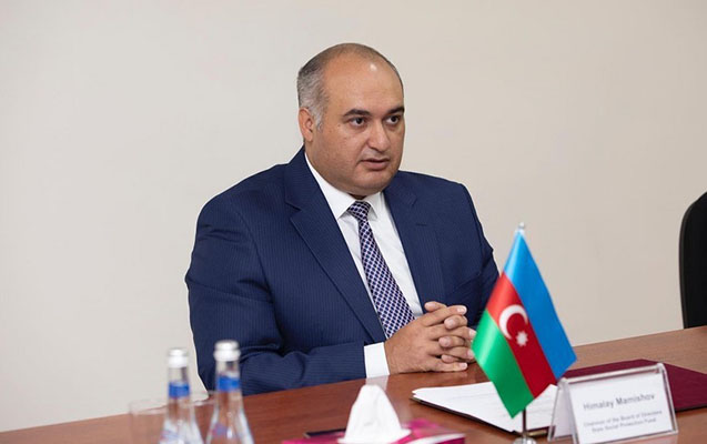 Kino Agentliyinə niyə pul ayrılmayacaq? - Səbəb AÇIQLANDI