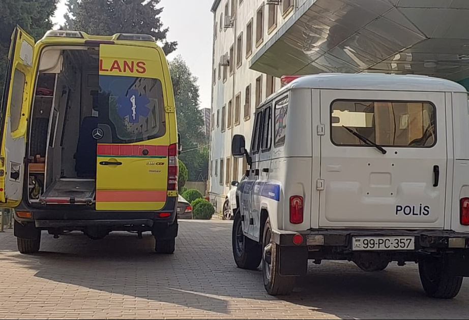 Astarada ağır qəza - ölən var