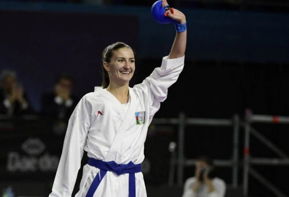 Karateçimiz İslam Həmrəyliyi Oyunlarının finalında