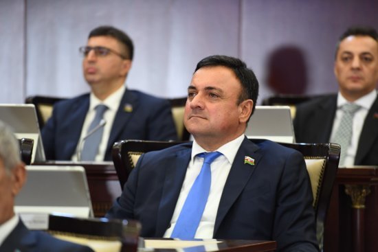 Təsərrüfatçı mal-qaranı satıb maşın alırsa, dövlət nə etsin? – DEPUTAT 