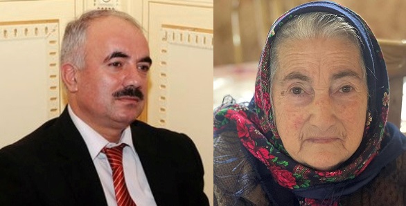 Tanınmış jurnalistə ağır itki - Anası vəfat etdi