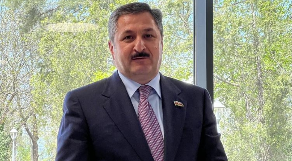 Ədalət, hüquq və suverenlik - Azərbaycan Konstitusiyasının 30 illik manifesti