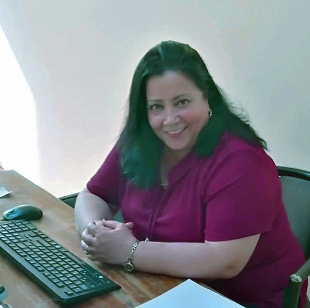 Mənim ikinci anam..