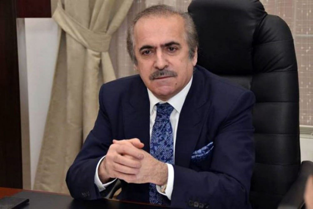 Musiqi məktəblərində elə adamlar çalışır ki... - Rafael Hüseynov