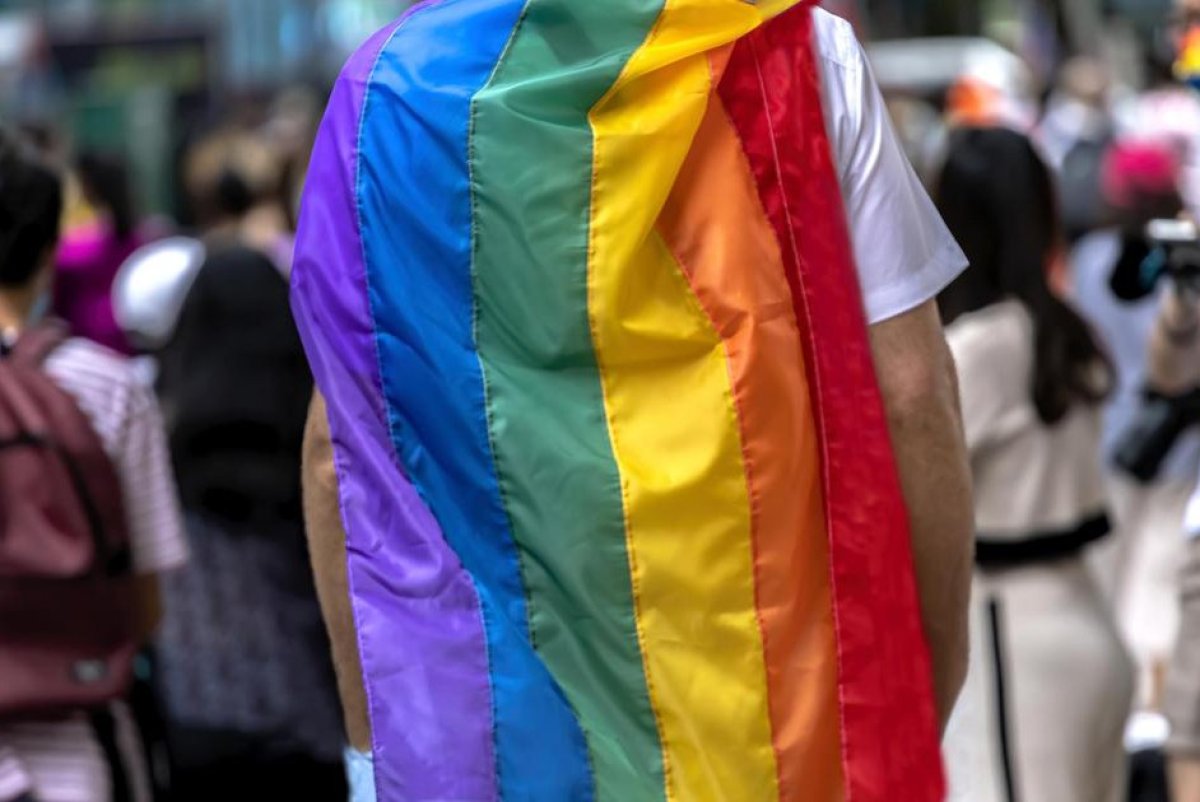 LGBT təbliğatına görə yeni cəza