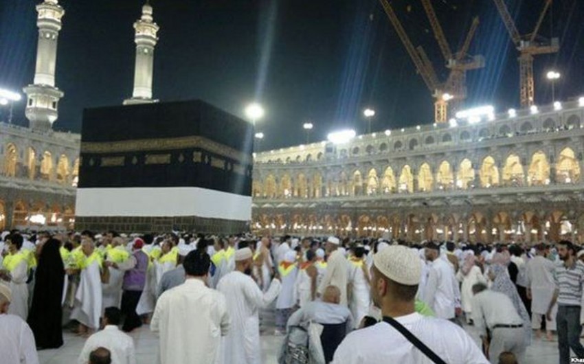 Həccə getmək istəyənlərin nəzərinə! - Bu da tələb olunacaq