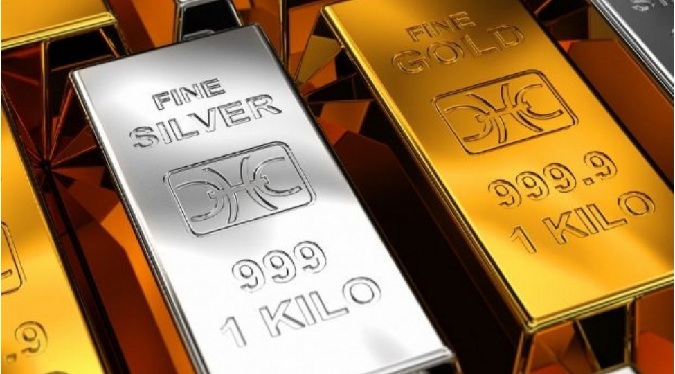 Qızılın qiyməti cüzi AZALIB