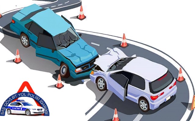 "Ötmə qaydasının pozulması ağır qəzalara səbəb olur" - DYP