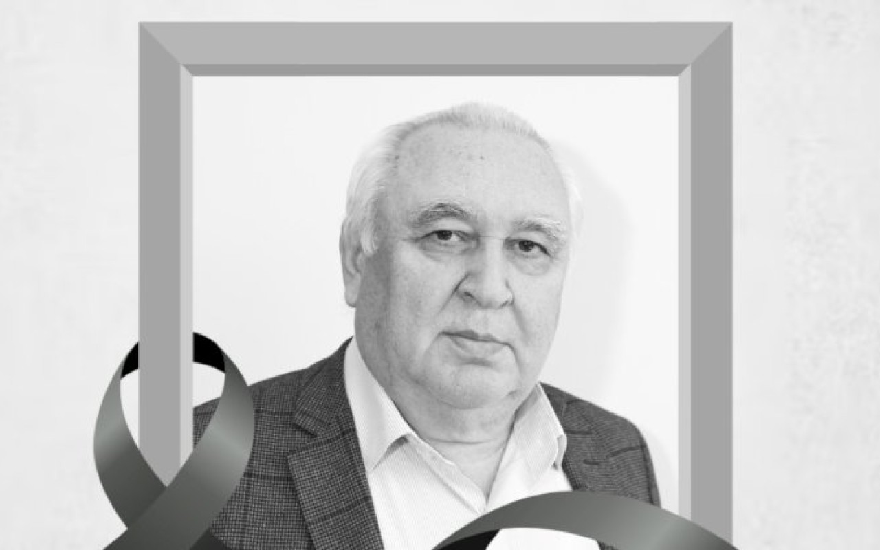 BDU-nun kafedra müdiri vəfat etdi