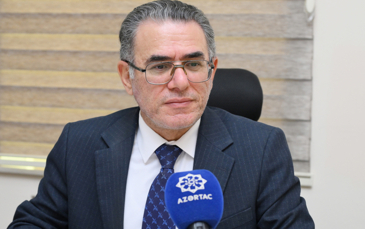 Bu jurnalistlərin əməkhaqları artırılıb - Natiq Məmmədli